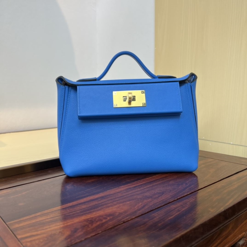 Hermes Kelly 2424 mini Bags